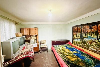 Casă cu 3 camere cu Teren 920 Mp în Central - 5