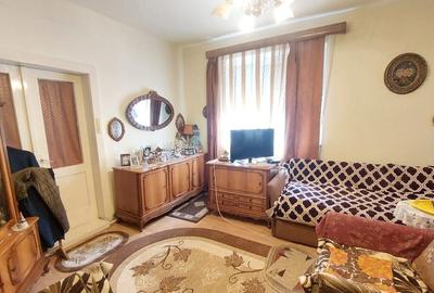 0 Comision ! Casa de vanzare 435 mp teren, strada Zaharia Barsan - 5