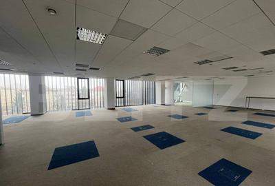 Spatiu de birouri, 375 mp, suprafete flexibile, Bd. Cetatii - 4