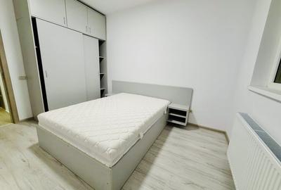 Apartament cu 2 camere decomandat în Chiajna