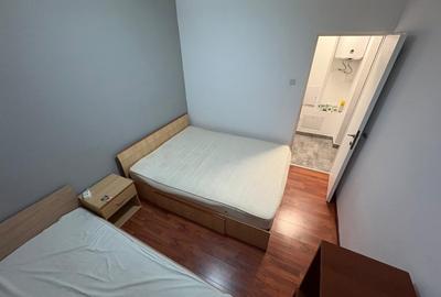 Apartament cu 2 camere semidecomandat în Central - 10