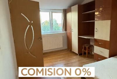 Garsonieră, mobilată în Telegrafului