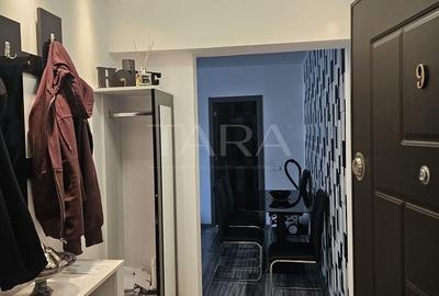 Apartament cu 2 camere decomandat, mobilat în Apahida - 5