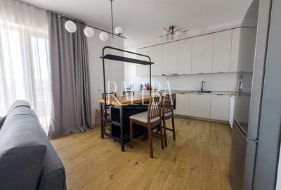 Apartament 4 camere | Dacia | Parcare | Terase 30mp - 10