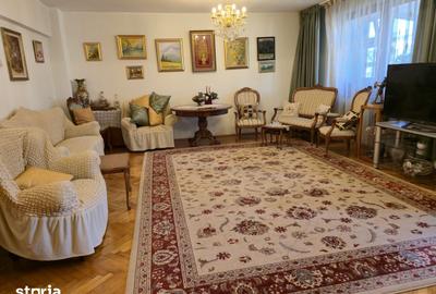 Apartament cu 4 camere, mobilat în Decebal - 2