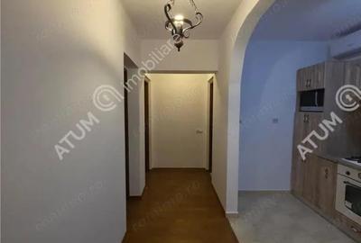 Apartament cu 3 camere 2 parcari si balcon in zona Selimbar din Sibiu - 5