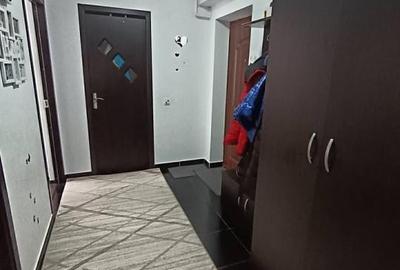 Apartament cu 2 camere decomandat, mobilat în Cug - 2