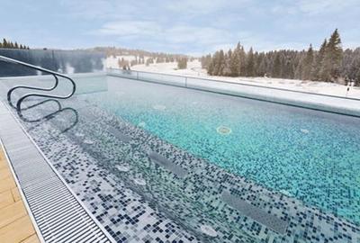 Apartament 2 camere luminos Silver Mountain Poiana Brasov - 26