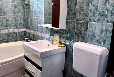 Apartament cu 2 camere semidecomandat în Central - 5