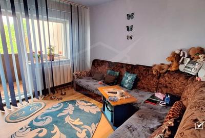 Inchiriere 2 camere Zorilor, finisat modern