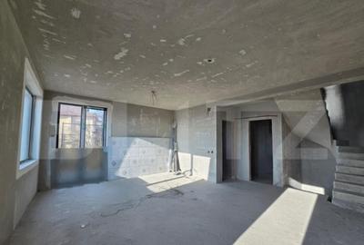 Casă cu 5 camere cu Teren 190 Mp în Central