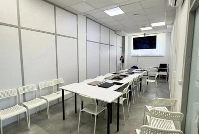 Spatiu de birou de inchiriat in zona Berceni - 1