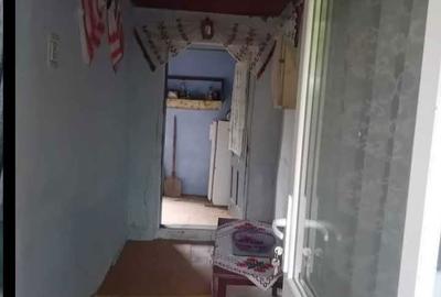 Casă cu 3 camere în Leșile - 2