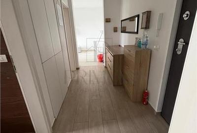 BUZIASULUI - 2 Camere - Decomandat - LIFT - Etaj intermediar - 8