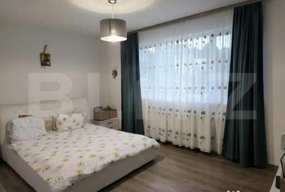 Casă cu 3 camere cu Teren 600 Mp în Sâncraiu de Mureș - 11