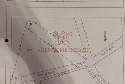 Teren 5.000 mp centura Calea Sagului- Freidorf. Comision 0 - 7