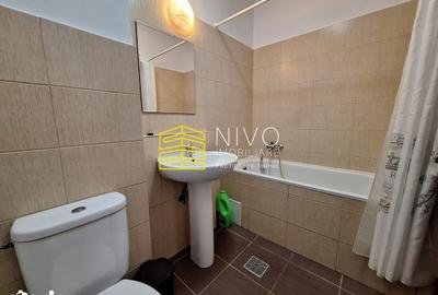 Apartament cu 2 camere, mobilat în Tudor - 1