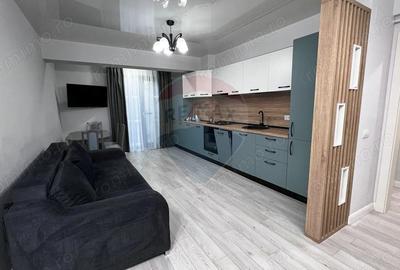 Apartament de inchiriat 3 camere - Central Park 4 I Gala?i - 1