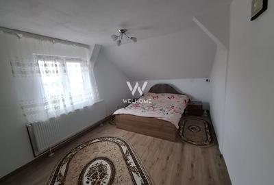 Priveliste la munti, Apartament la Mansarda in Valea Aurie - Sibiu - 6
