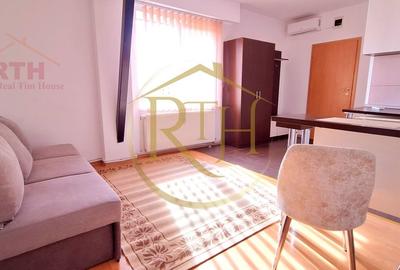 Oferim spre inchiriere apartament 1 camera, bloc nou, Zona Soarelui - 8