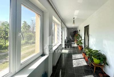 Casa individuala cu curte individuala si gradina - Zona Gai - 4