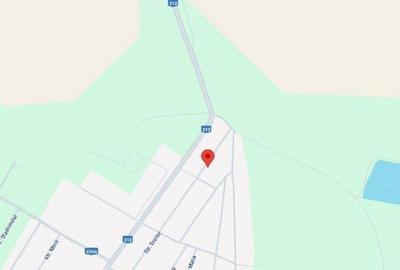 Casă cu 4 camere cu Teren 635 Mp în Gropeni - 3