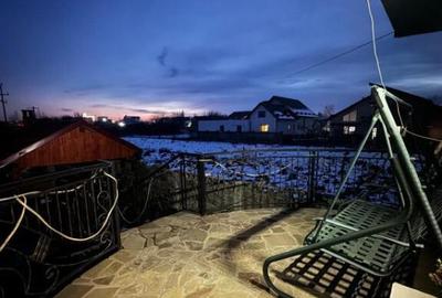 Casa individuala, zona spitalului, Radauti - 10