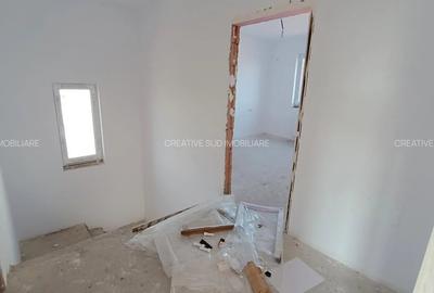 Casa Individuala - 4 Camere - 539 mp teren - Sos. Oltenitei DN 4 / A0 - 15