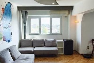 Apartament cu 4 camere decomandat în Crângași - 4