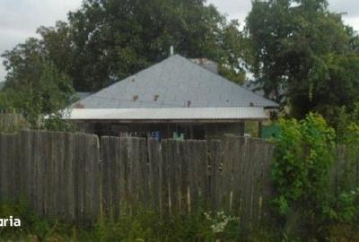 Casă cu 3 camere în Covrag - 4