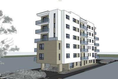 Teren de 2444 mp, în Exterior Vest - 2