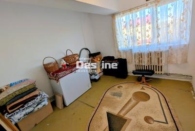 Apartament 3 camere decomandat - etaj2 70.74mp in Valea Lupului Rond Antibiotice - 6