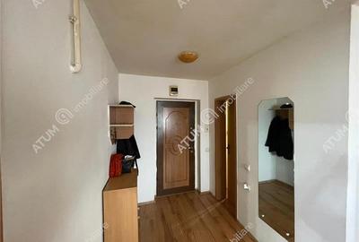 Apartament cu 3 camere la etajul in zona Lazaret din Sibiu - 13