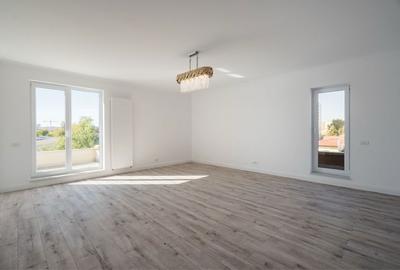 Apartament cu 3 camere decomandat în Bucur Obor - 8