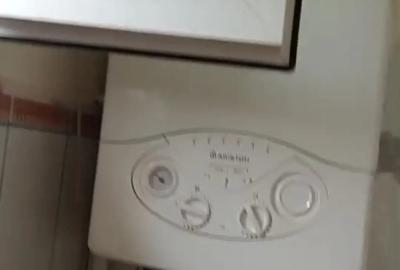 Vand garsionera conf3 iacob andrei nr.31,gaze +centrala! - 4