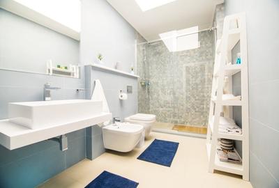 Apartament cu 2 camere decomandat, mobilat în Ștefan cel Mare - 8