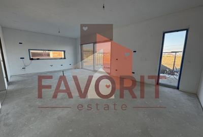 Duplex pe parter finisat la cheie in Dumbravita - 2