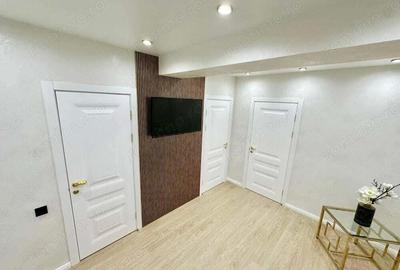 GARSONIERA de inchiriat in zona Iancului - 3