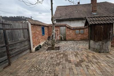 Casă individuală cu 2 camere cu Canalizare în Mihai Viteazu - 14