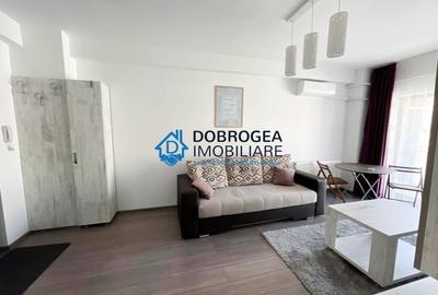 Apartament cu 3 camere decomandat, mobilat în C5 - 3