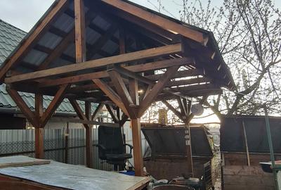 Spațiu comercial, în Central - 6