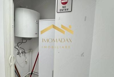 Spațiu comercial, de 34 mp, în Iosefin - 9