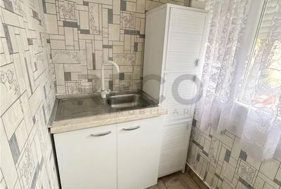 Apartament cu 2 camere decomandat în Cantemir - 1