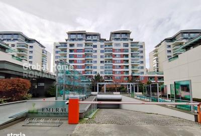 Apartament cu 2 camere, mobilat în Lacul Tei - 3