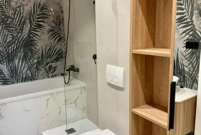 Apartament cu 3 camere decomandat, mobilat în Berceni - 19