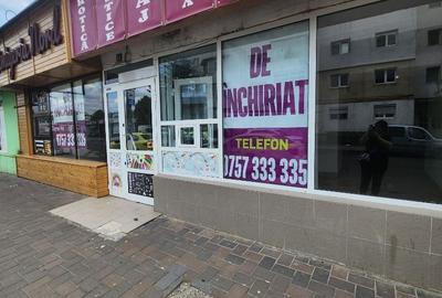 Spațiu comercial, de 155 mp, în Nord - 2
