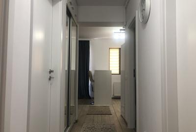 Inchiriere apartament cu 3 camere, Targiviste, cartier Class Park - 11