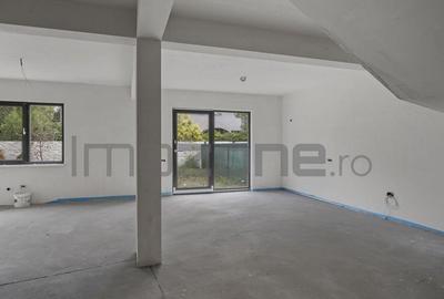 Casa cu 3 dormitoare + birou, curte ?i terasa generoas... - 14