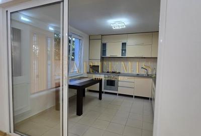 Duplex, 4 camere, 190 mp ,teren  273 mp , zona Dedeman - 2