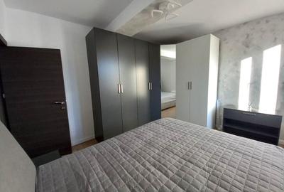 Apartament tip studio , parter inalt , bloc nou , liber - 4